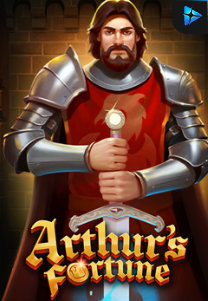 Bocoran RTP Arthur’s Fortune di ZOOM555 | GENERATOR RTP SLOT