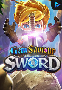 Bocoran RTP Gem Saviour Sword di ZOOM555 | GENERATOR RTP SLOT