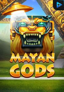 Bocoran RTP Mayan Gods di ZOOM555 | GENERATOR RTP SLOT