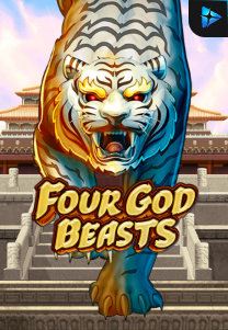 Bocoran RTP Four God Beasts di ZOOM555 | GENERATOR RTP SLOT