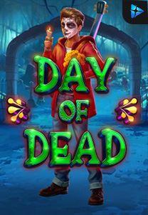 Bocoran RTP Day of Dead di ZOOM555 | GENERATOR RTP SLOT