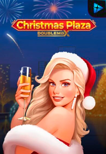 Bocoran RTP Christmas Plaza DoubleMax di ZOOM555 | GENERATOR RTP SLOT