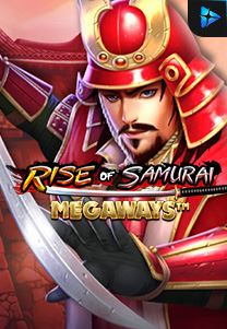 Rise of Samurai Megaways