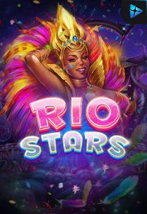 Bocoran RTP Rio Stars di ZOOM555 | GENERATOR RTP SLOT