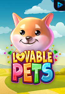 Bocoran RTP Lovable Pets di ZOOM555 | GENERATOR RTP SLOT