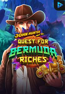 Bocoran RTP John Hunter and the Quest for Bermuda Riches di ZOOM555 | GENERATOR RTP SLOT