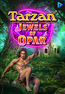 Bocoran RTP Tarzan and the Jewels of Opar foto di ZOOM555 | GENERATOR RTP SLOT